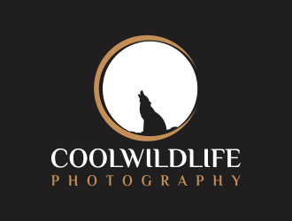 Coolwildlife Photography logo design by cahyobragas