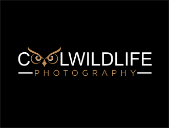 Coolwildlife Photography logo design by protein
