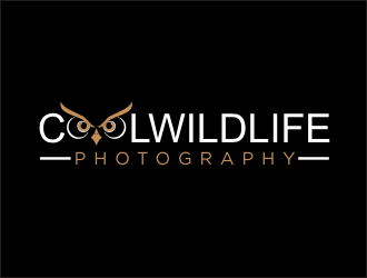 Coolwildlife Photography logo design by protein