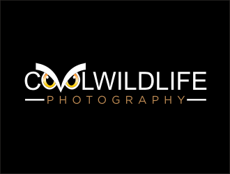 Coolwildlife Photography logo design by protein