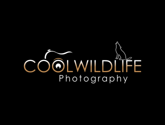 Coolwildlife Photography logo design by valace