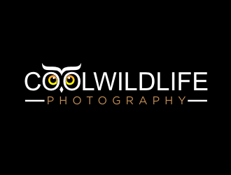 Coolwildlife Photography logo design by protein