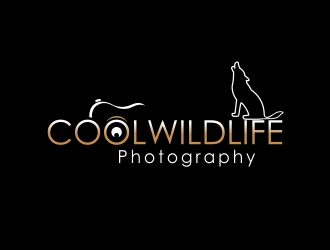 Coolwildlife Photography logo design by valace