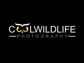 Coolwildlife Photography logo design by protein