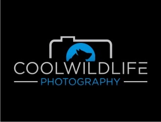 Coolwildlife Photography logo design by sabyan