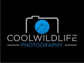 Coolwildlife Photography logo design by sabyan