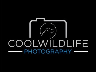 Coolwildlife Photography logo design by sabyan