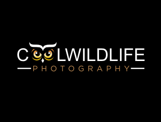Coolwildlife Photography logo design by protein