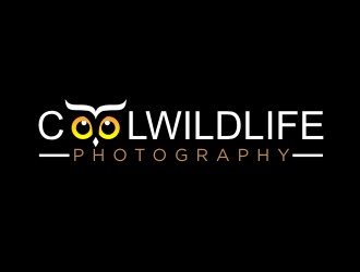 Coolwildlife Photography logo design by protein