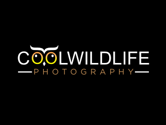 Coolwildlife Photography logo design by protein