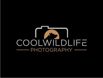 Coolwildlife Photography logo design by sabyan
