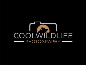 Coolwildlife Photography logo design by sabyan