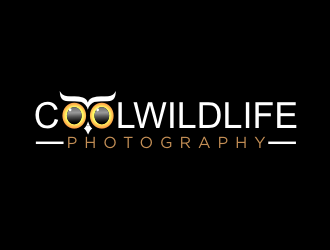 Coolwildlife Photography logo design by protein
