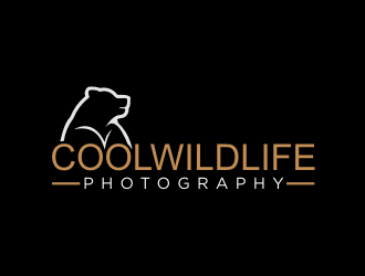 Coolwildlife Photography logo design by protein