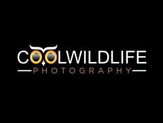 Coolwildlife Photography logo design by protein