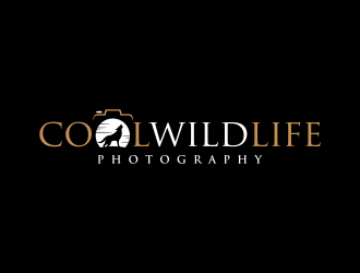 Coolwildlife Photography logo design by ingepro