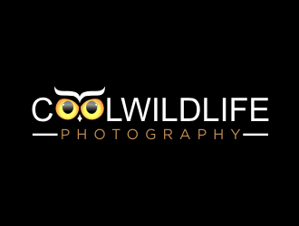Coolwildlife Photography logo design by protein
