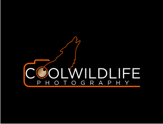 Coolwildlife Photography logo design by wa_2