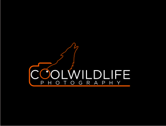 Coolwildlife Photography logo design by wa_2