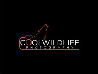 Coolwildlife Photography logo design by wa_2
