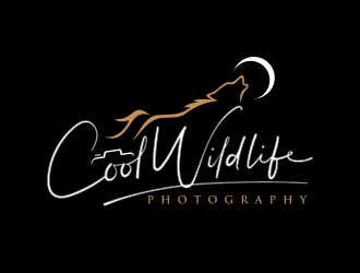 Coolwildlife Photography logo design by ingepro