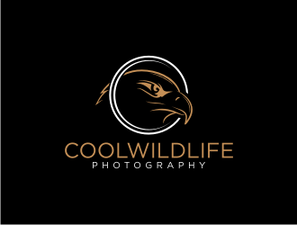 Coolwildlife Photography logo design by blessings