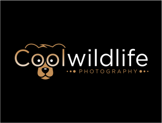 Coolwildlife Photography logo design by onamel