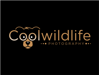 Coolwildlife Photography logo design by onamel