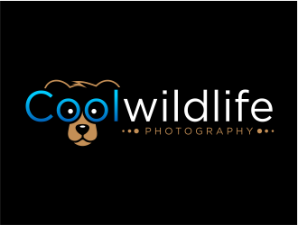 Coolwildlife Photography logo design by onamel