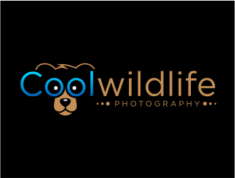 Coolwildlife Photography logo design by onamel
