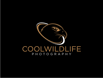 Coolwildlife Photography logo design by blessings