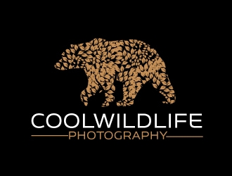 Coolwildlife Photography logo design by AamirKhan