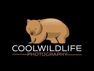Coolwildlife Photography logo design by AamirKhan