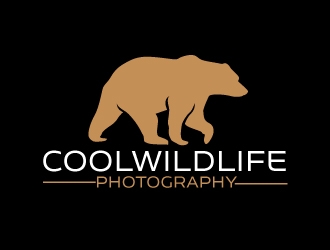 Coolwildlife Photography logo design by AamirKhan