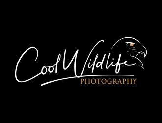 Coolwildlife Photography logo design by qqdesigns