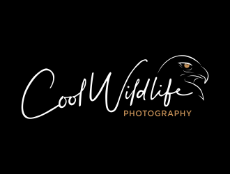 Coolwildlife Photography logo design by qqdesigns