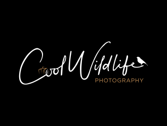 Coolwildlife Photography logo design by qqdesigns