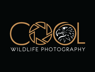 Coolwildlife Photography logo design by Foxcody