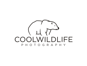 Coolwildlife Photography logo design by restuti