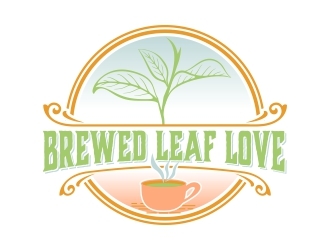  logo design by rizuki