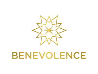 Benevolence logo design by Purwoko21