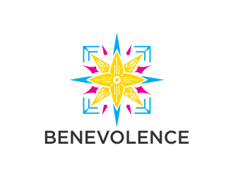Benevolence logo design by GemahRipah