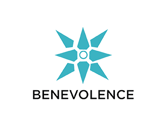 Benevolence logo design by EkoBooM