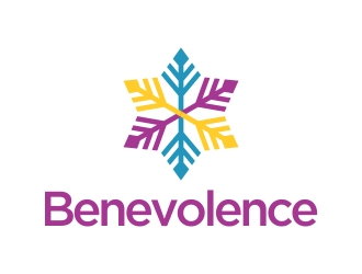 Benevolence logo design by cikiyunn