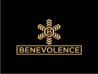 Benevolence logo design by cecentilan