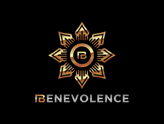 Benevolence logo design by ageseulopi