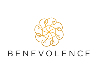 Benevolence logo design by pel4ngi
