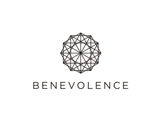 Benevolence logo design by restuti