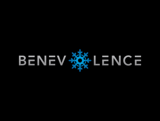 Benevolence logo design by BlessedArt