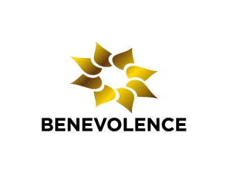Benevolence logo design by desynergy